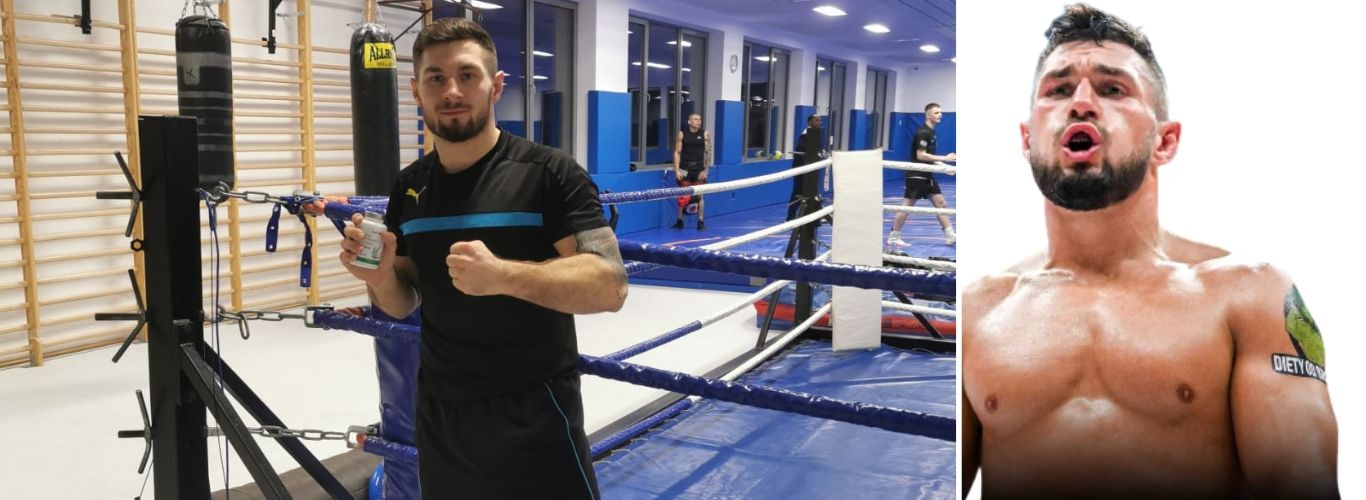 Alexander Berezewski