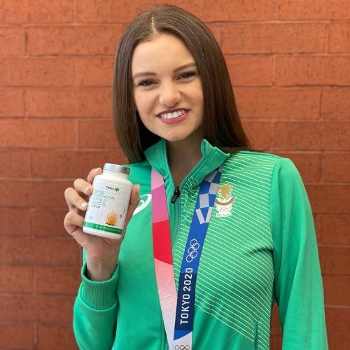 LAURA TRAETS, BULGARIEN