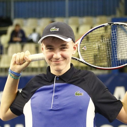 Antonio Voljavec, KROATIEN